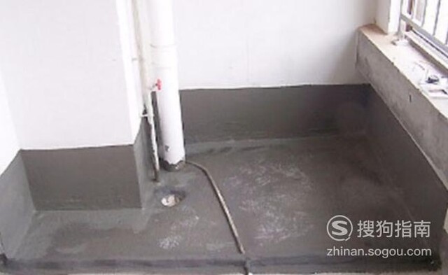 卫生间防水材料哪种好