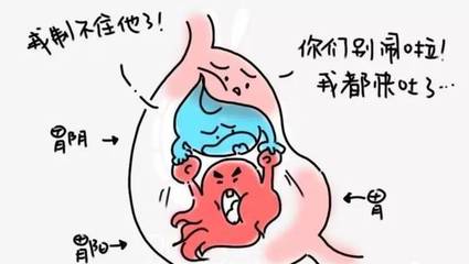 胃饥饿感是怎么回事
