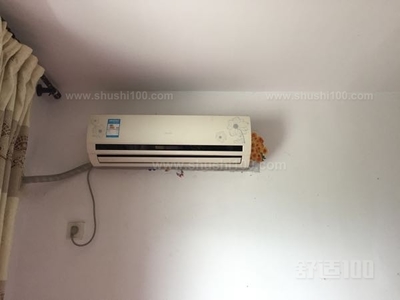 空调显示fo怎么解决