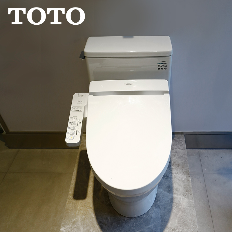 东陶toto马桶正宗吗