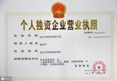 商行取名字大全