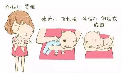 宝宝肠绞痛如何缓解