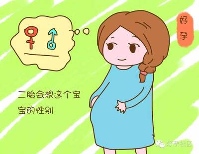 刚开始怀孕的反应