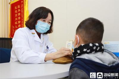 烟台市烟台山医院儿科电话多少
