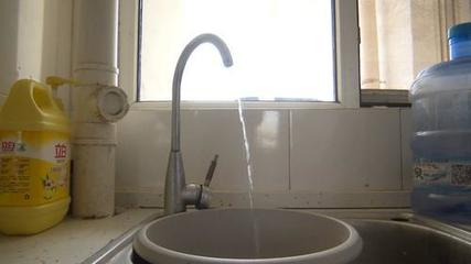 马桶没水了怎么上水