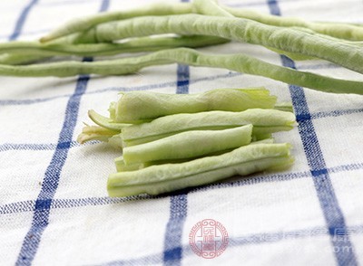 孕妇可以吃豆角