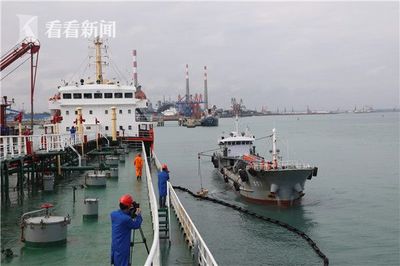 船舶管理的难点