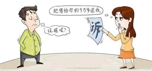 民间借款不还怎么办