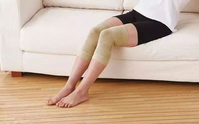 冻的膝盖疼是怎么回事