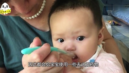 10个月宝宝流鼻涕怎么办