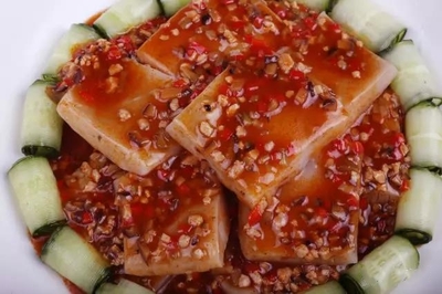 泡菜鱿鱼干的做法大全家常
