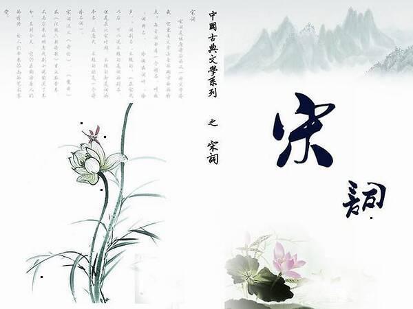 我国第一部文人词总集是什么
