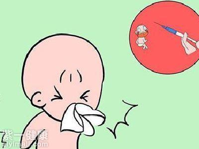 六个月的宝宝咳嗽怎么办