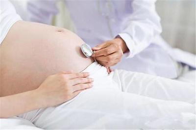 孕8个月失眠对胎儿影响