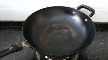 铁锅生锈怎么处理