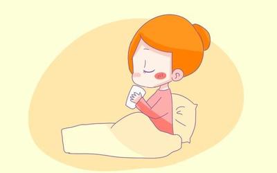 怀孕会不会腹胀