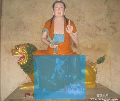 周公解梦梦见庙宇