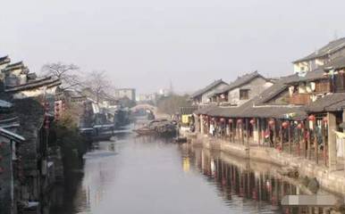 苏州东渚