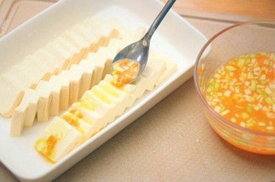 十个月宝宝吃豆腐做法