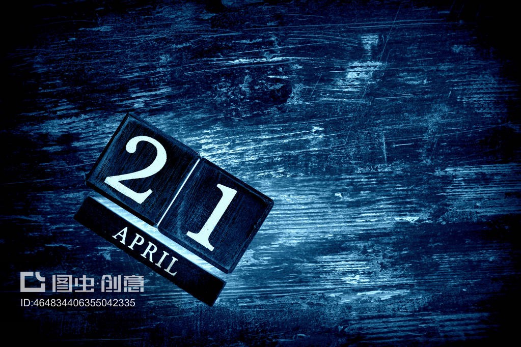 4月21号