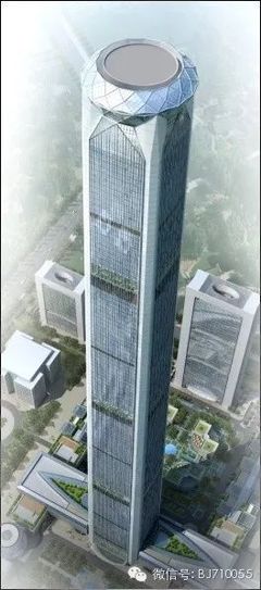 天津117大厦最新进展