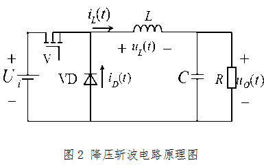 直流电路是什么意思