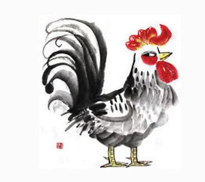 鸡与什么生肖相冲