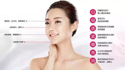 女人打水光针有什么好处