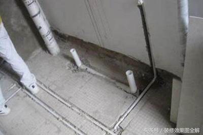 厨房弯管漏水怎么办