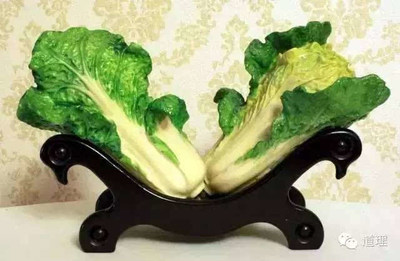 白菜什么寓意