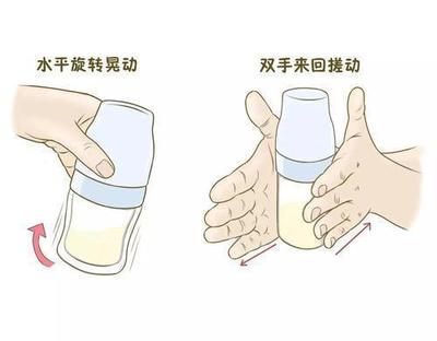 喝奶粉容易胀气吗
