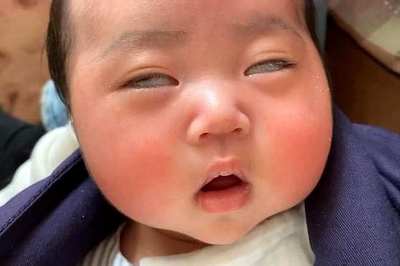 梦见自己捡了个男婴儿