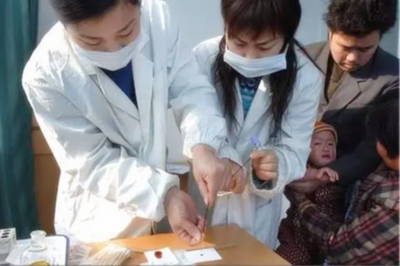 孩子多大可以做亲子鉴定