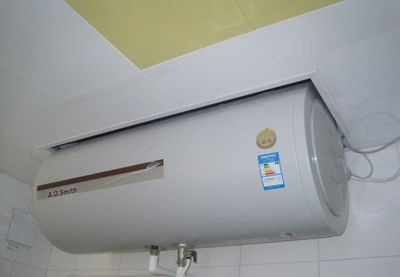 吊顶 电热水器
