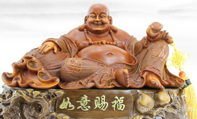 佛像可以放在卧室吗