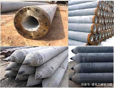 樁基礎(chǔ)施工前的準(zhǔn)備工作有哪些 鋼結(jié)構(gòu)桁架施工 第5張 樁基礎(chǔ)施工前的準(zhǔn)備工作有哪些 鋼結(jié)構(gòu)桁架施工 第5張