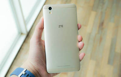 P10多少钱 zte中兴手机多少