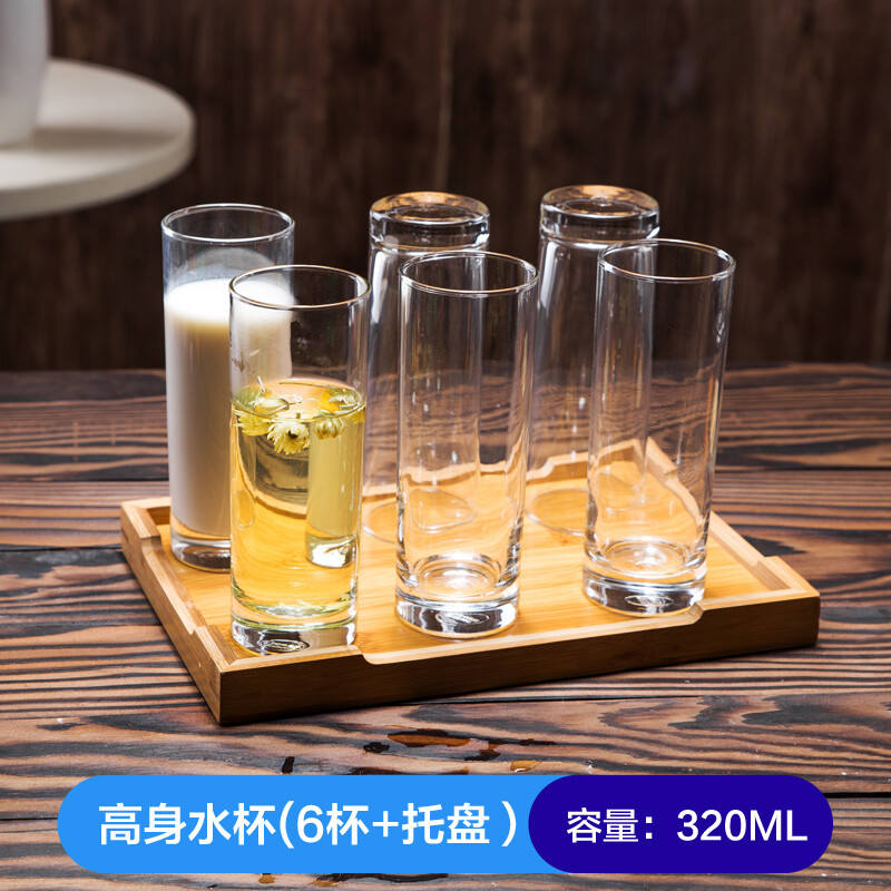 一玻璃杯水有多少毫升