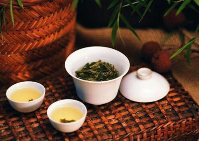 熬茶的制作方法