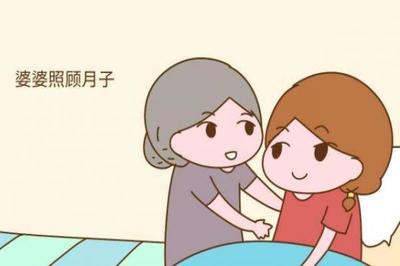 坐月子吃什么会回奶