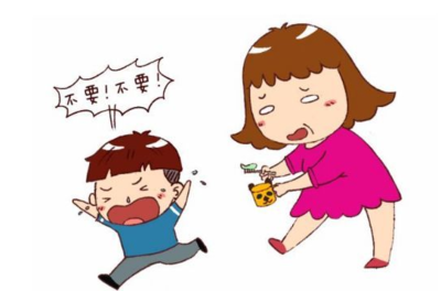 两岁宝宝叛逆