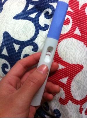 刚测出怀孕怎么办