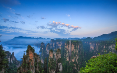 天门山景区需要预约吗