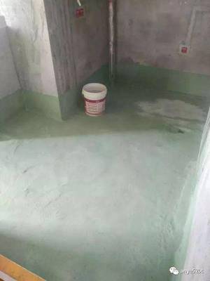 厨房要做防水吗 规范