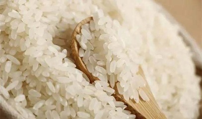 塑料大米饭真的吗