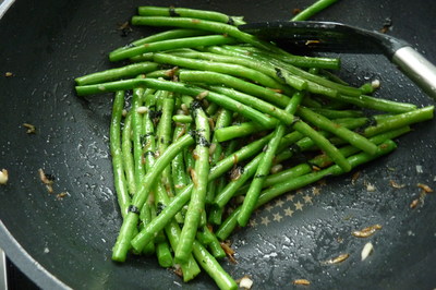 豆角菜做法大全家常菜做法