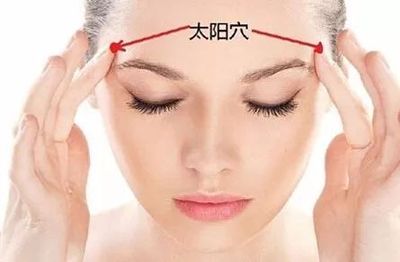 夫妻宫凹陷的女人面相