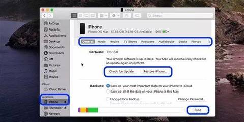电脑连接苹果ipad