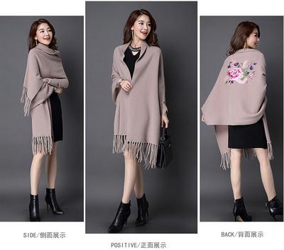 女士绒毛大衣哪个牌子好? 琳格儿羊绒大衣是什么