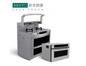 诺孚厨堡橱柜
